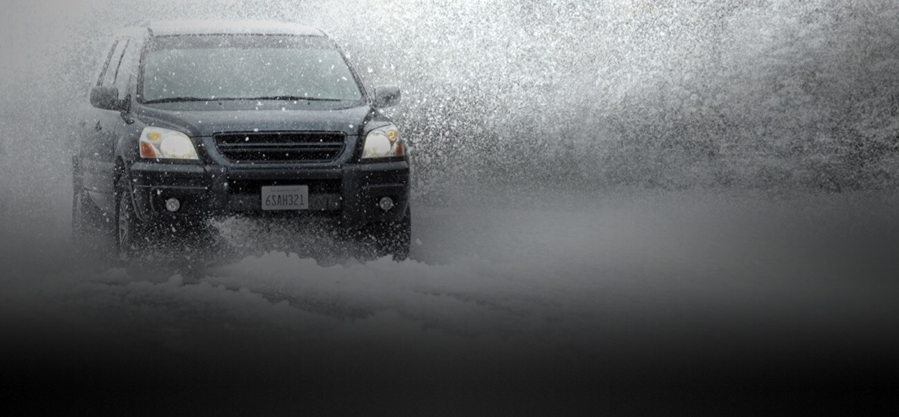 Firestone Winterforce Tires for Winter Driving | Snow Tires