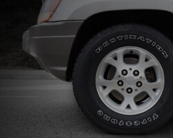 Find Your Tire