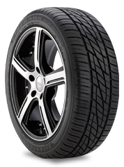 Wide Oval AS