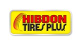 Hibdon Tire Logo