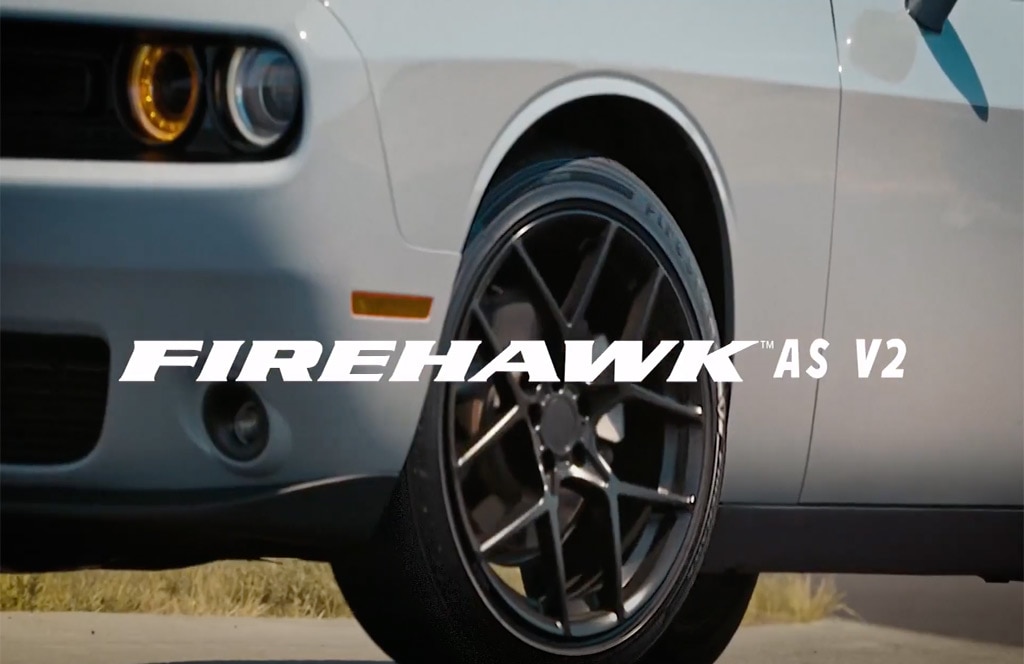 New Tires for Trucks, Cars, SUVs & Minivans | Firestone Tires